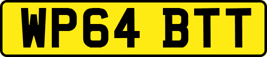 WP64BTT