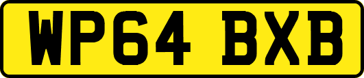 WP64BXB