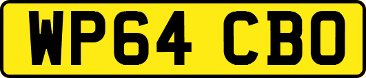WP64CBO
