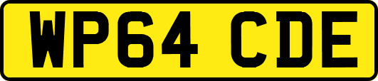 WP64CDE