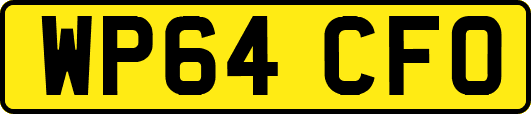 WP64CFO