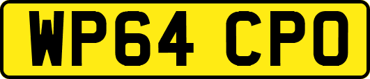 WP64CPO