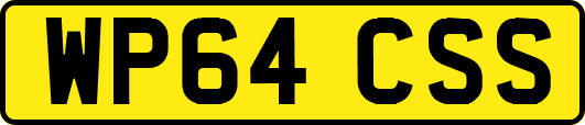 WP64CSS