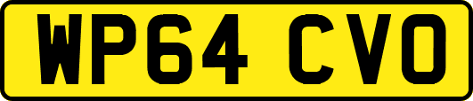 WP64CVO