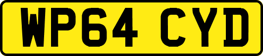 WP64CYD
