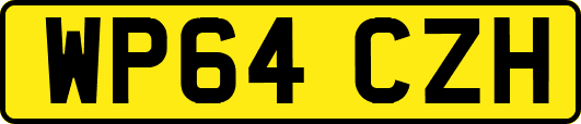 WP64CZH