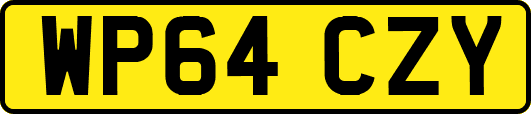 WP64CZY