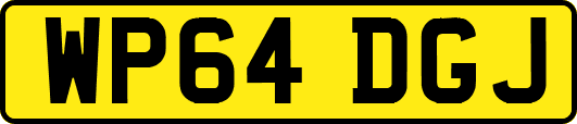 WP64DGJ