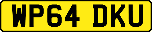 WP64DKU