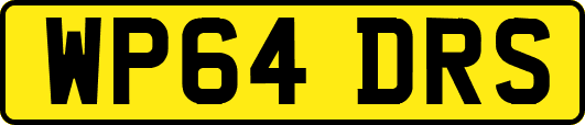 WP64DRS