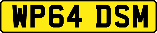 WP64DSM