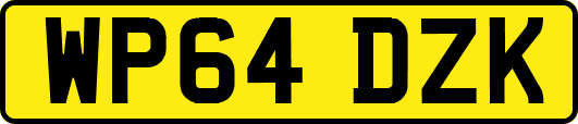 WP64DZK