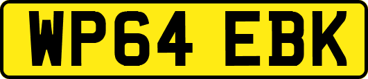 WP64EBK