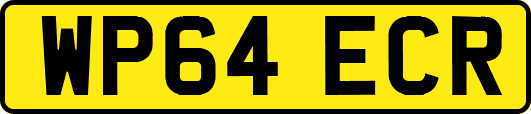 WP64ECR