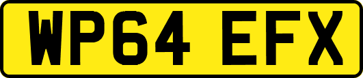 WP64EFX