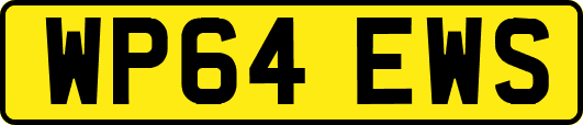 WP64EWS