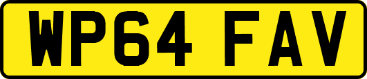 WP64FAV