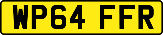 WP64FFR