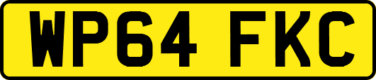WP64FKC