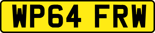 WP64FRW