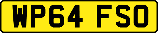 WP64FSO