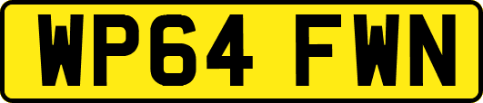 WP64FWN