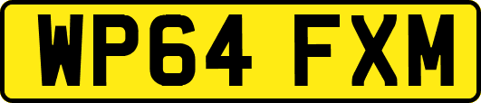 WP64FXM