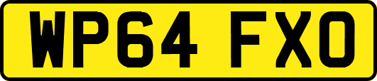 WP64FXO