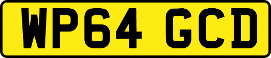 WP64GCD