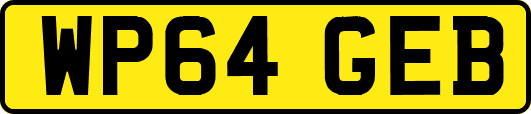 WP64GEB