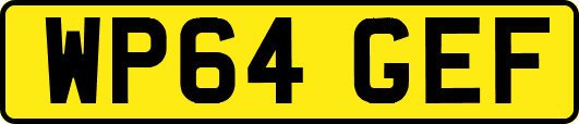 WP64GEF
