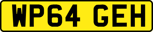 WP64GEH