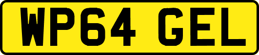 WP64GEL