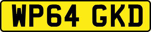WP64GKD