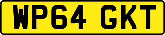 WP64GKT