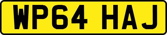WP64HAJ