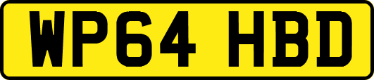 WP64HBD