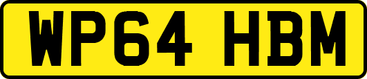 WP64HBM
