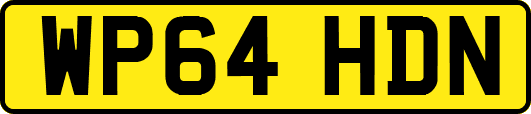 WP64HDN