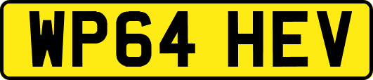 WP64HEV
