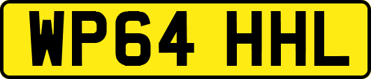 WP64HHL
