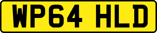 WP64HLD