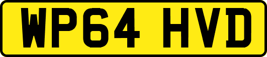WP64HVD