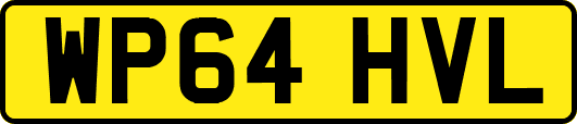 WP64HVL