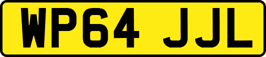 WP64JJL