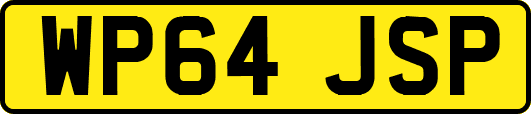 WP64JSP