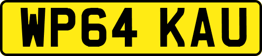 WP64KAU
