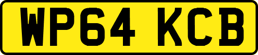 WP64KCB