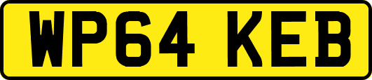 WP64KEB