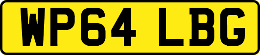 WP64LBG
